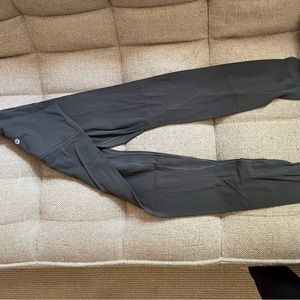 Lululemon align ankle length